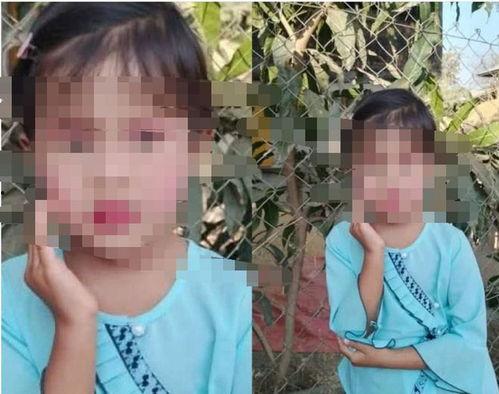 缅甸小女孩爆料事件视频,引发社会关注  第3张